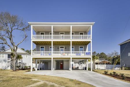 Myrtle Beach Oceanfront Rentals Southern Coast Vacations